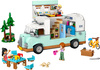 Lego Friends 42663 Przygoda w kamperze przyjaciół