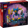 LEGO NINJAGO Zestaw bitewny z mechem Jaya 71805