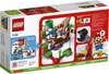 LEGO SUPER MARIO  Spotkanie z Chain Chompem w dżungli 71381