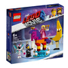 THE LEGO® MOVIE 2™ 70824 KRÓLOWA WISIMI I'POWIEWA