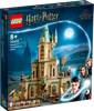 LEGO HARRY POTTER Komnata Dumbledore’a w Hogwarcie™ 76402