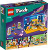 LEGO FRIENDS Pokój Liann 41739