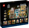LEGO ICONS Posterunek policji 10278