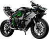 LEGO TECHNIC Motocykl Kawasaki Ninja H2R 42170