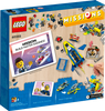 LEGO CITY Śledztwa wodnej policji 60355