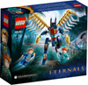 LEGO Super Heroes 76145 Eternals - atak powietrzny