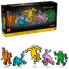 Lego Art 31216 Keith Haring tańczące postacie