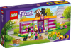 LEGO Friends Kawiarnia przy schronisku 41699