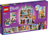 LEGO FRIENDS Szkoła artystyczna Emmy 41711