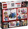 Lego Super Mario 72038 Mario Kart Wario i King Boo