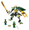 LEGO NINJAGO  Wodny mech Lloyda 71750