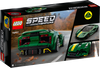 LEGO SPEED Lotus Evija 76907