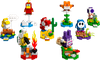 LEGO SUPERMARIO Zestawy postaci — seria 5 71410