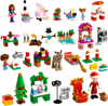 LEGO ADVENT CALENDAR Kalendarz adwentowy LEGO® Friends 41706