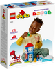 LEGO DUPLO Spider-Man — zabawa w dom 10995