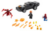 LEGO SUPER HEROES Spider-Man i Upiorny Jeździec kontra Carnage  76173