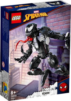 LEGO SUPER HEROES Figurka Venoma 76230