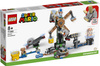 LEGO SUPER MARIO  Walka z Reznorami — zestaw dodatkowy 71390