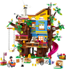 LEGO Friends Domek na Drzewie przyjaźni 41703