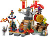 Lego Ninjago 71818 Arena turniejowa