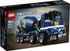 LEGO TECHNIC  Betoniarka 42112