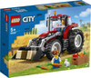 LEGO CITY  Traktor 60287