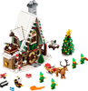 LEGO ICONS 10275 Domek elfów