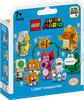 LEGO SUPER MARIO Zestawy postaci – seria 6 71413
