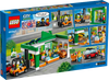 LEGO CITY Sklep spożywczy 60347