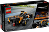 LEGO SPEED CHAMPIONS Samochód wyścigowy McLaren Formula 1 wersja 2023 76919