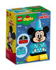 DUPLO 10898 MOJA PIERWSZA MYSZKA MIKI