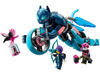Lego DREAMZzz 71479 Koci motocykl Zoey