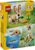 Lego Creator 31162 Uroczy króliczek