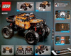 LEGO TECHNIC ZDALNIE STEROWANY POJAZD TERENOWY  42099