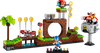 LEGO IDEAS Sonic the Hedgehog™ — Strefa Zielonego Wzgórza 21331