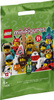 LEGO MINIFIGURES  Seria 21 71029