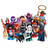 Lego 71050 Minifigurki Spider Man:Poprzez Multiwersum