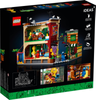 LEGO IDEAS 123 Sesame Street 21324