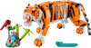 LEGO CREATOR Majestatyczny tygrys 31129