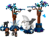 LEGO HARRY POTTER Zakazany Las: magiczne stworzenia 76432