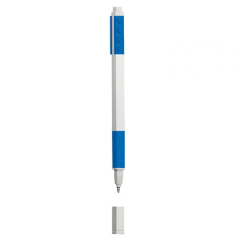 Długopis żelowy Lego Pick-a-Pen (Niebieski) 52657