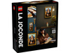 Lego Art 31213 Mona Lisa