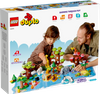 LEGO DUPLO Dzikie zwierzęta świata 10975