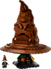 LEGO HARRY POTTER Mówiąca Tiara Przydziału 76429
