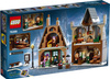 LEGO HARRY POTTER™  Wizyta w wiosce Hogsmeade 76388