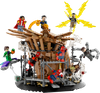 LEGO MARVEL Ostateczne starcie Spider-Mana 76261