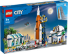LEGO CITY Start rakiety z kosmodromu 60351