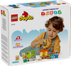 LEGO DUPLO Opieka nad pszczołami i ulami 10419
