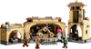 LEGO STAR WARS Sala tronowa Boby Fetta 75326