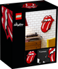 LEGO ART The Rolling Stones 31206